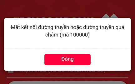 Techcombank: Bất chấp lỗi giao dịch điện tử, cổ phiếu TCB vẫn tăng