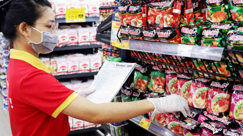 3 lý do gì để Masan biến VinCommerce từ lỗ nghìn tỷ đến hòa vốn chỉ sau 1 năm sáp nhập?