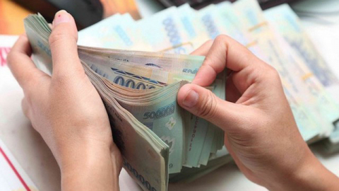 Tổng tài sản của khối NHTM Nhà nước “bốc hơi” 3,19%