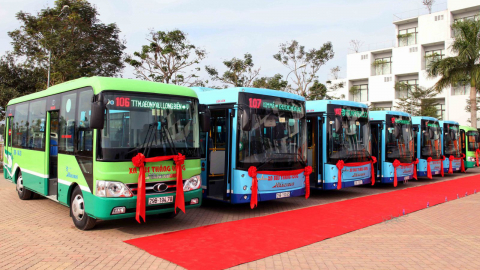 Transerco chuẩn bị cho cổ phần hóa