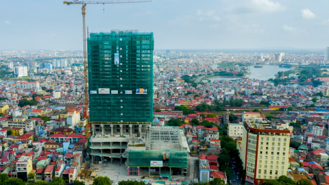 Đối tác chiến lược Kusto đòi 'phế truất' HĐQT Coteccons của ông Nguyễn Bá Dương