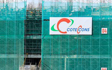 Hai thành viên HĐQT Coteccons từ nhiệm, người của Kusto và The8th thay thế