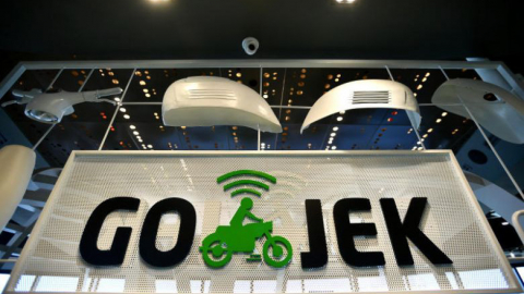 “Kỳ lân” Gojek bất ngờ được Facebook, PayPal rót vốn