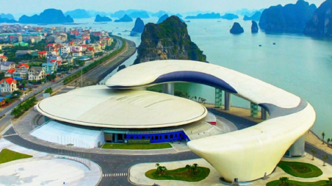 Quảng Ninh dẫn đầu toàn quốc về PAPI năm 2020