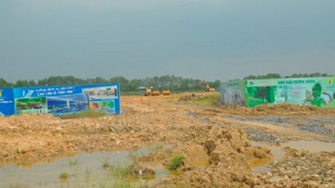 Vụ công ty gia đình nguyên Phó Bí thư Đồng Nai bị kiện: Donacoop tuyên bố sẽ kháng cáo