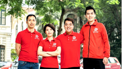 Gojek xóa tên thương hiệu GoViet, bổ nhiệm tân Tổng giám đốc 8X