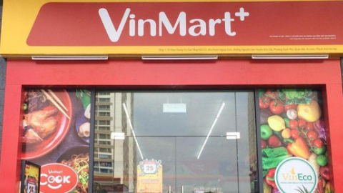 Masan huy động trái phiếu để trả nợ 3.000 tỷ cho VinCommerce