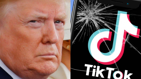 ByteDance thảo luận với Nhà Trắng, không muốn bán hoàn toàn TikTok cho Mỹ