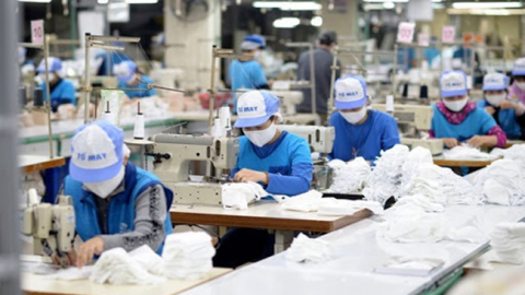 Hiệp định EVFTA: Những ngành hàng xuất khẩu nào sẽ được “linh hoạt” về xuất xứ?
