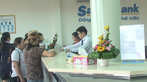 Thị trường chứng khoán 23/9: Thaco phủ nhận tin đồn, STB hết 'nóng'