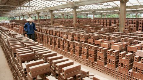 Viglacera Đông Triều năm 2020 lợi nhuận sau thuế tăng 35%, EPS đạt 1.677 đồng/cổ phiếu