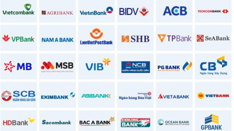 Thị phần về tay tư nhân, điều gì xảy ra với khối NHTM Nhà nước?
