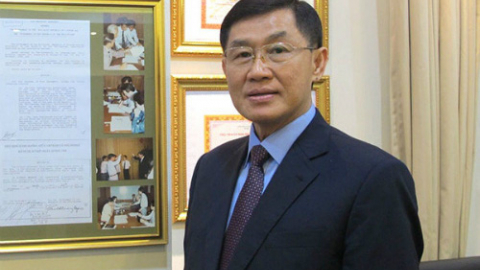 Sasco hụt thu, ông Johnathan Hạnh Nguyễn vẫn “bỏ túi” tiền tỷ