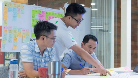 Startup Việt có cơ hội nhận gói đầu tư lên tới 500.000 USD từ ThinkZone