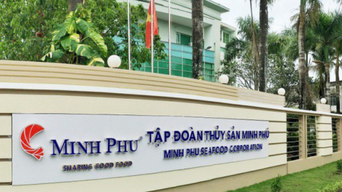 Minh Phú có nguy cơ bị Stapimex vượt mặt, 'vua tôm' hé lộ chiến lược 5 năm tới