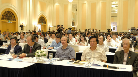 Chỉ số PAPI của Thái Nguyên nằm trong tốp đầu cả nước
