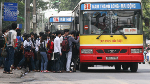 Transerco Hà Nội sụt giảm doanh thu nghiêm trọng