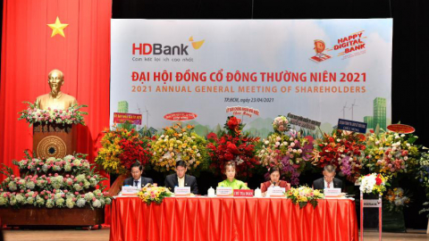 'Dứt duyên PGBank', Tổng giám đốc HDBank Phạm Quốc Thanh nói gì?