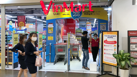 Về tay tỷ phú Nguyễn Đăng Quang, hệ thống Vincommerce được định giá 2,5 tỷ USD, rồi sao nữa?
