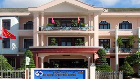 Bí thư TT- Huế nói gì về nhân sự được cử bầu vào chức danh Chủ tịch HĐQT HueWACO? 