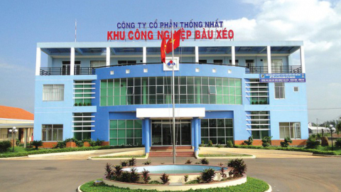Thống Nhất: Giãn cách xã hội làm kinh doanh đóng băng, lãi BAX trong quý III sụt mạnh