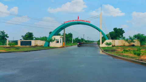 Louis Land (Bll): Sau khi gia nhập 'họ Louis', quý III/2021 lãi 3,5 tỷ, tăng hơn 337%