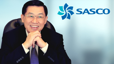 9 tháng buồn của SASCO do ông Johnathan Hạnh Nguyễn làm Chủ tịch