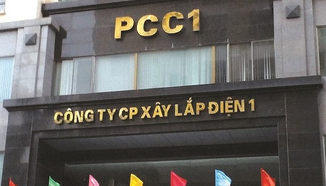 Xây lắp Điện I (PC1): Chốt chia cổ tức 20% và phát hành ESOP