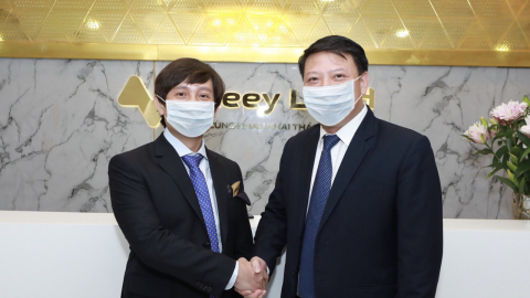 Meey Land và PwC Việt Nam triển khai hợp tác