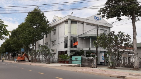 Dược phẩm Cửu Long (DCL) chính thức lên tiếng viêc việc cựu Tổng giám đốc bị khởi tố