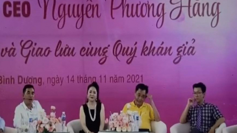 TIN NÓNG 24 GIỜ QUA: Bộ TTTT vào cuộc vụ CEO Nguyễn Phương Hằng tổ chức livestream; xét xử cựu PCT TP.HCM Nguyễn Thành Tài