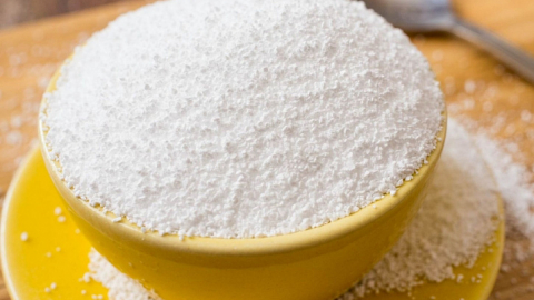 Tiếp tục áp thuế chống bán phá giá đối với sản phẩm Sorbitol có xuất xứ từ Ấn Độ, Indonesia và Trung Quốc