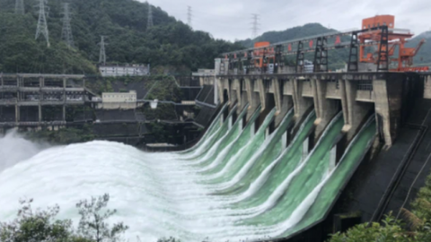 Thuỷ điện Miền Nam (SHP): Mục tiêu lãi ròng 174,8 tỷ đồng, tăng trưởng 176% nhưng khả năng sẽ vượt xa kế hoạch