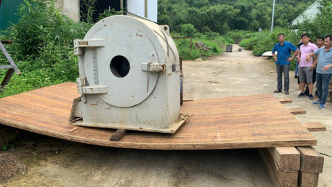 Cổ phiếu SJF biến động mạnh, lãnh đạo Sao Thái Dương nói 'nhà đầu tư đầu cơ' và báo chí đưa tin sai lệch