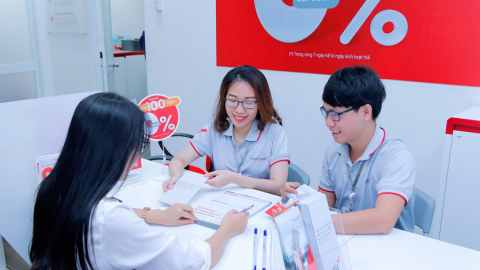 Đằng sau lợi nhuận của VietCredit – từng được “ông lớn” ngân hàng rót vốn, chuẩn bị lên sàn UPCoM