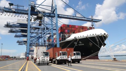 Kim ngạch xuất khẩu năm 2021, vẫn cần FTA để bứt phá