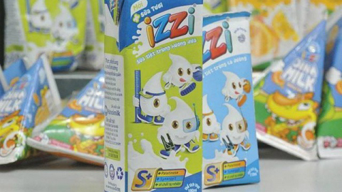 Hanoimilk bị phạt 85 triệu đồng và dấu hỏi về tính khả thi trong định hướng chiến lược