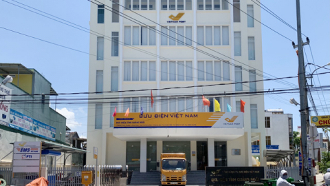 Quảng Ngãi:
'Lọt lưới' F1 trong lớp tập huấn do VNPost Quảng Ngãi tổ chức
