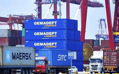 Gemadept: Trình kế hoạch lợi nhuận đạt 700 tỷ đồng, cổ phiếu được kỳ vọng lên ngưỡng 43.600 đồng/cp