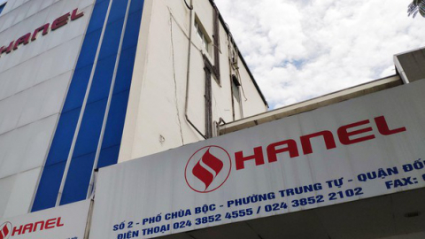 Hanel: Đối tác Cuba nợ 25 triệu USD 3 năm không trả, nhà nước chưa thể thoái vốn vì quá nhiều đất vàng