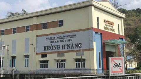 Sông Ba (SBA) trình kế hoạch lợi nhuận 85 tỷ đồng, cổ tức 10 - 12% trong năm 2021