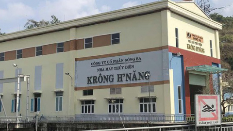 SBA: Đặt kế hoạch lãi ròng 91 tỷ đồng, tạm ứng cổ tức 2021 tối thiểu 6% trong năm