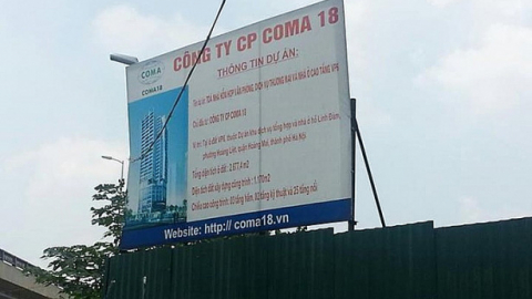 COMA 18: Em trai cựu Ủy viên HĐQT mua vào hơn 61.000 cổ phiếu CIG 