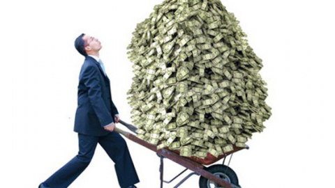 Nhiều cổ phiếu ngân hàng đảo chiều 'xanh mướt', VnIndex và HNX-Index cùng đảo chiều tăng
