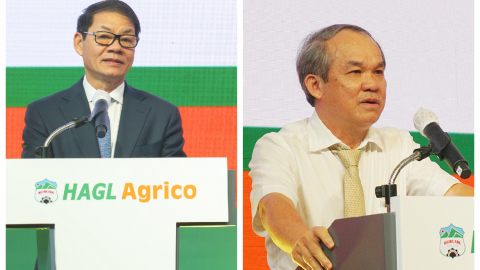 BIDV cam kết hoàn trả 3 giấy tờ đất, Thagrico cho nợ thêm 600 tỷ đồng, 'vết rạn' giữa HNG và Thagrico được vá 