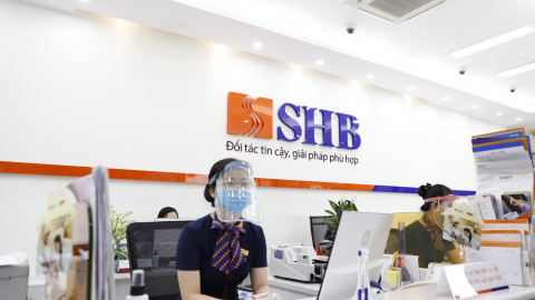 SHB sẽ xử lý toàn bộ nợ Vinashin và mua toàn bộ trái phiếu VAMC