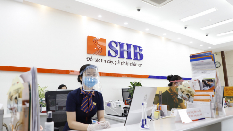 SHB sẽ xử lý toàn bộ nợ Vinashin và mua toàn bộ trái phiếu VAMC   
