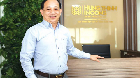 Hưng Thịnh Incons (HTN): Lãi ròng quý II tăng đến 4.753% nhờ nghiệm thu các dự án