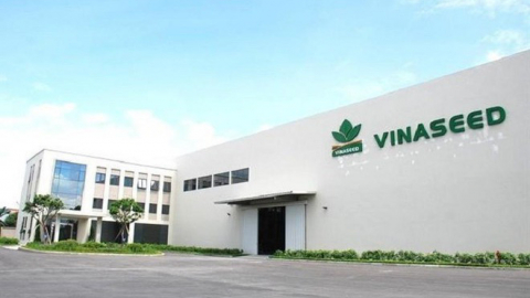Giống cây trồng Việt Nam (NSC): Quý II/2021 báo lãi 63 tỷ đồng, giảm 17%
