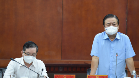Hội Nông dân Việt Nam-Bộ NNPTNT: Phối hợp xây dựng hình ảnh người nông dân thông minh